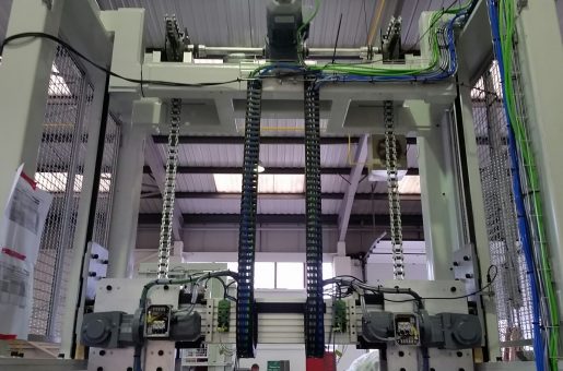 Maypole Push Pull Linear Chain