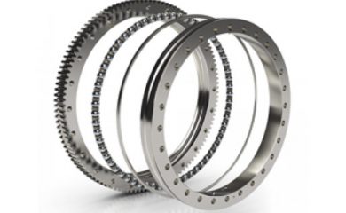 Slewing Ring Turntable Bearings from SKF Kaydon & RA Rodriguez