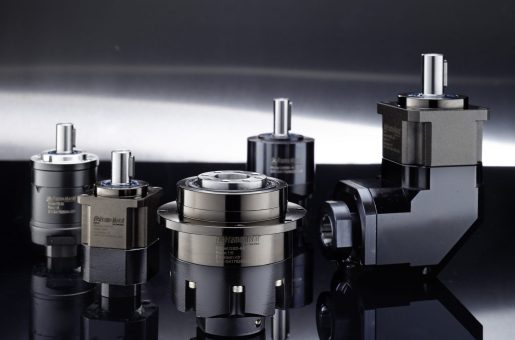 Planetary Gearboxes Framo Morat