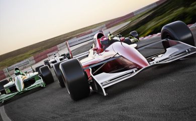 RA Rodriguez provide bearings for motorsport industry