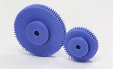 Plastic Gears