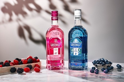 Bearings in the Food and Beverage industry