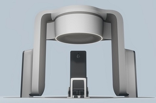 Marie Proton Therapy Solution uses precision components