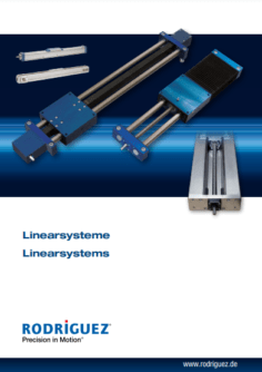 Linear systems