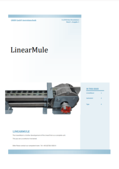 LinearMule