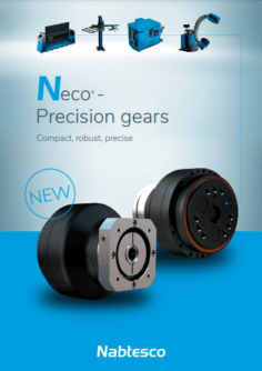 Nabtesco Neco