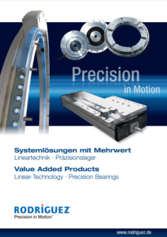 Value added products