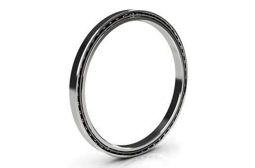 Reali Slim Bearings from Kaydon SKF. What is a thin section bearing used for? Hybrid Bearings, Super Precision Bearings, Crane Bearings, Offshore Bearings