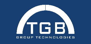 TGB Group Technologies Slew Drives Logov