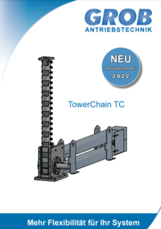 TowerChain