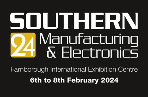 Southern Manufacturing & Electronics 2024 exhibitionSouthern Manufacturing & Electronics 2024 exhibition