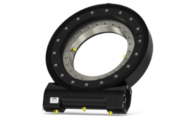TGB Slewing Drive