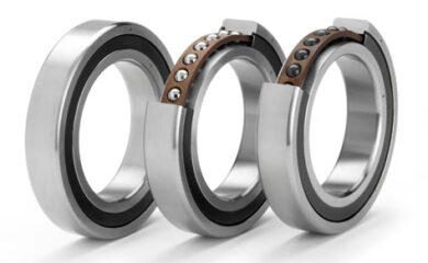 Super Precision Bearings