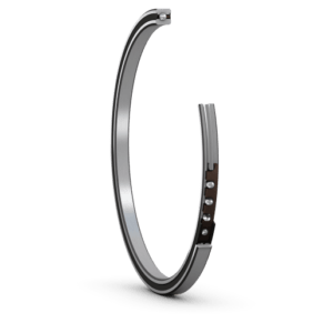 Kaydon thin section bearings are ideal due to their low weight and space-saving benefits.