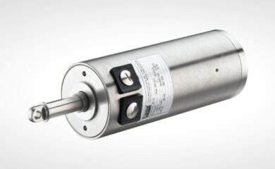 Mini Linear Actuator