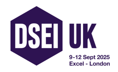DSEI 2025 Logo