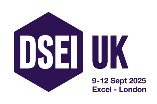 DSEI 2025 Logo