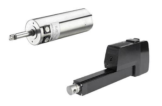 Linear Actuators - Grob Linear Actuators | RA Rodriguez