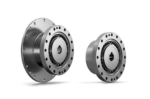 Strain Wave Gears - Gear Sets