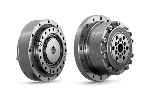 Strain Wave Gears - Gear Sets Plus