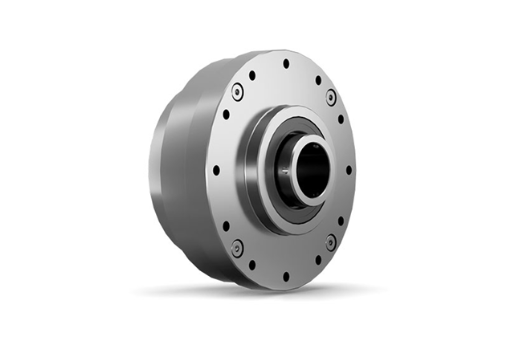 Strain Wave Gears - Gear Units
