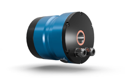 Strain Wave Gears - Actuators