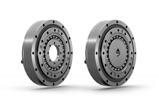 Strain Wave Gears - Short Gears