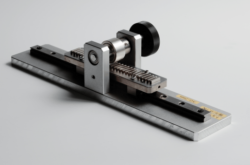 KHK Magnetic Gears and Couplings, Racks and Pinions, Speed Reducers.